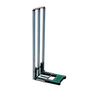 Wickets de Cricket Wickets de resorte de Cricket de madera con Wicket de madera hecho a medida estándar internacional de alta calidad - Product Image 2