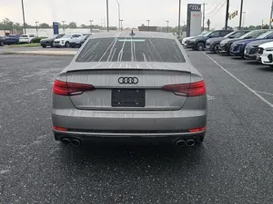 ใช้แล้ว2019 Audi S4 3.0T พรีเมี่ยม - Product Image 3
