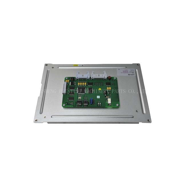 DNK4 Screen MD400F640PD1A SM102 CD102 SM74 CP Display MV.036.387 00.785.0353 Monitor CPTRONIC