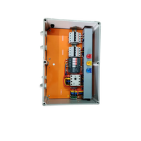Nouvelle version 40 kW ACBD 31KW-38KW Stockage d'énergie industriel et commercial avec ABS et NVR Fabriqué en Inde