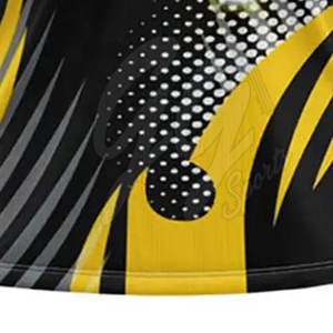 Jersey de cricket recién llegado hecho en fábrica al mejor precio sublimación personalizada ropa deportiva para adultos jersey de cricket - Product Image 6