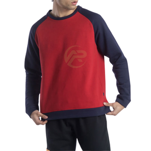 Sudadera de Forro Polar para Hombre, Tejido Sólido, con Logotipo Personalizado, MOQ Bajo, OEM ODM, Estampada, Cálida para Invierno, Venta al por Mayor de Fábrica - Product Image 5