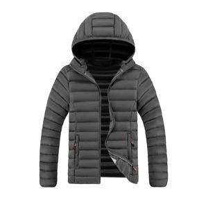 Wholesale Men's Bubble <b>Jackets</b> Popular Design Best Quality <b>Light</b> Weight Stretchable for Men's Bubble <b>Jackets</b> - Product Image 6