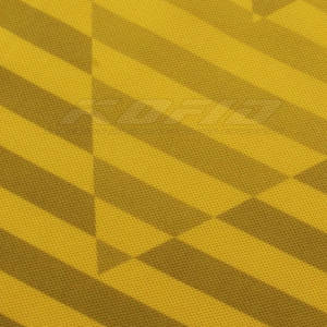 Camiseta de Fútbol Personalizada con Sublimación, Ropa Deportiva de Equipo, Nombre y Número Personalizados, Secado Rápido - Product Image 6