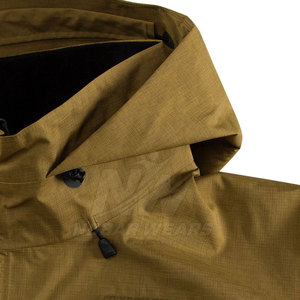 Strong <b>Men</b> Softshell <b>Jackets</b> Water Repellent Breathable Outdoor Hiking Trekking <b>Lightweight</b> Sports Wear - Product Image 5