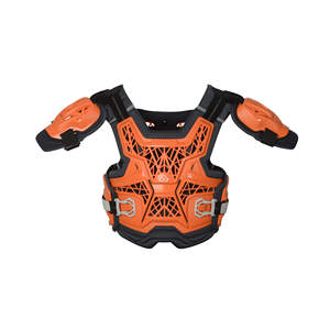 Arnés Acerbis Gravity Kid Nivel 2, Accesorio Premium para Casco de Motocicleta - Product Image 1