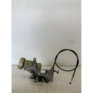 Serratura Anteriore Destra Toyota Yaris Serie 693100D031 (99>03) - Product Image 3