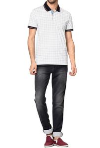 Nuevas Camisetas Polo en Oferta 2026, Camiseta de Algodón Orgánico al por Mayor para Hombre y Mujer, Camiseta Polo de Cuello Redondo de Alta Calidad para Hombre - Product Image 4