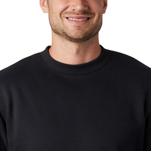 Fabricant de vêtements de sport streetwear sur mesure, vente en gros de vêtements, sweat-shirt pour homme en coton de haute qualité 2026 avec logo personnalisé - Product Image 3