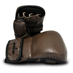 Guantes de bolso de buena calidad fabricante pakistaní, guantes de bolso hechos con material de cuero, guantes de bolso de color sólido - Product Image 4