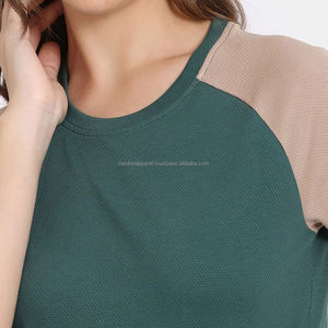 Ropa Nardon personalizada para mujer, ropa de calle sexy para mujer, sin mangas, sin costuras - Product Image 5
