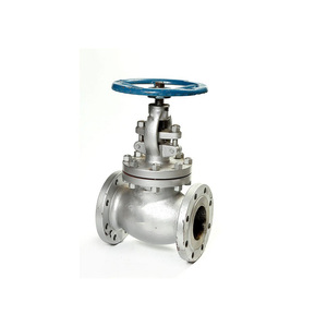 Personnalisation JIS/ANSI/DIN/BS DN40 Marine Globe Valve Cut-Off Valve pour l'eau de mer - Product Image 1