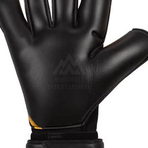 Guantes de Portero Profesionales Hechos a Medida al por Mayor, Guantes de Portero Profesionales Impermeables - Product Image 5