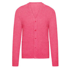 Venta caliente Mejor Diseño Hombres Cárdigans OEM Personalizado Hombres 100% Material de lana Hecho Último estilo Hombres Cárdigans - Product Image 1