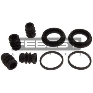 Set di ricambi e accessori per il supporto FEBEST (1275-EFR) - PINZA DE PRENOS - Product Image 1