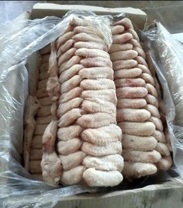 ไก่ทั้งตัวเลี้ยงตามธรรมชาติไก่ทั้งตัวไม่มีส่วนผสมสดใหม่ไก่ทั้งชิ้นและชิ้นส่วน - Product Image 1