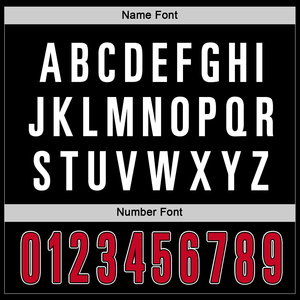 Maillot de hockey sur glace personnalisé de haute qualité, sublimation, vêtements de hockey sur glace pour hommes, respirant, col en V, séchage rapide, maillot de hockey sur glace lavé - Product Image 3