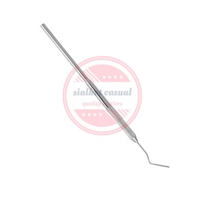Sonda dental periodontal Instrumentos dentales de acero inoxidable - Product Image 4