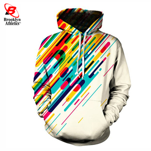 Vente en gros, sweats à capuche à sublimation, marque privée, pulls à capuche à sublimation, vêtements d'hiver - Product Image 1