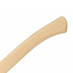 Hachas de Acero de Damasco de Estilo Tradicional con Diseño Equilibrado y Mango Duradero para Herramientas de Supervivencia, Hachas Artesanales - Product Image 3