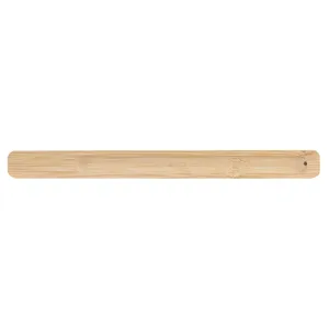 Ensemble d'encens en bambou personnalisé Alzirr avec diffuseur d'aromathérapie et porte-encens - Product Image 2