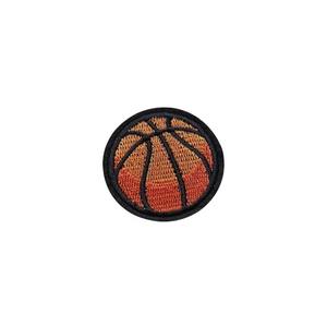Écussons brodés légers personnalisables en couleurs et tailles pour le badminton, le football, le basketball, les chapeaux, les sports, le rugby, accessoire de vêtement 3D - Product Image 3