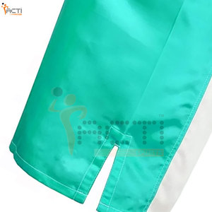 Whole Sale Rate Good Quality Boxing Shorts Factory Wholesale Plain <b>Stretchy</b> Fight Mma Boxing Shorts - Product Image 5