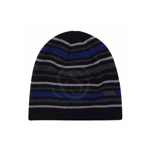 Custom OEM Service Unisex 100% Wool Digital Printed Common Quick Dry Breathable Winter Warm <b>Beanie</b> <b>Hat</b> Outdoor Wear 2025 for - Product Image 1