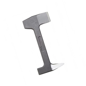 Nouveaux outils de maréchal-ferrant de forgeron coupeur de sabot de maréchal-ferrant professionnel Construction Durable tampon de sabot enduit de poudre - Product Image 5