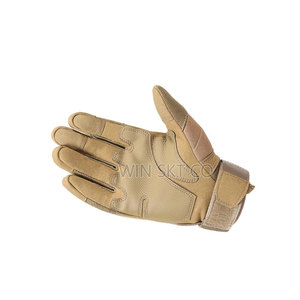 ถุงมือยุทธวิธีลดราคาพิเศษ จำนวนมาก คุณภาพสูง - Product Image 4