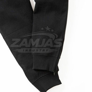 Survêtements brodés de couleur unie à vendre – Nouveau design, style professionnel unique, sur mesure - Product Image 6