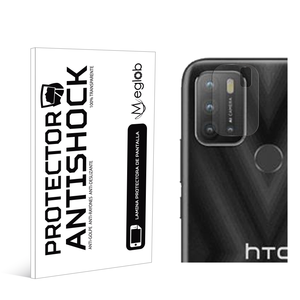 อุปกรณ์ป้องกันหน้าจอสำหรับเล่น E2ไฟป่า HTC antishock ทนทานและกันกระแทก - Product Image 1
