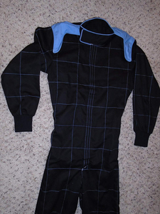 Monos personalizados profesionales de alta calidad no Fia, traje de Kart de carreras suave ligero 2025 - Product Image 2