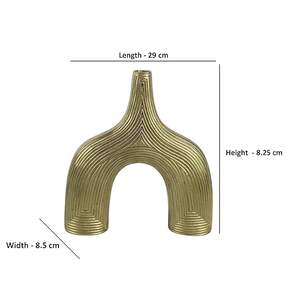 Pot de fleurs durable en métal et fer, écologique et personnalisable, pour la maison, le jardin, l'intérieur et l'extérieur, vendu en gros - Product Image 6