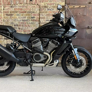 HOT Pan America Special adventure (มอเตอร์ไซค์) - Product Image 1