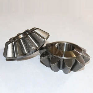 Engranaje de Piñón de Material Duradero Número de Pieza Original 897725M1 / 897725 Engranaje de Piñón de Alto Rendimiento Número de Pieza Original 897725M1 / 897725 - Product Image 2