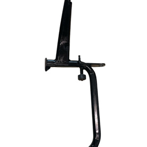 Support central d'origine KYMCO CAVALETTO pour moto Kymco 300 de 2011 - Rampes et supports - Product Image 1