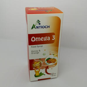 Cajas de Embalaje Cosmético Impresas Offset Personalizadas con Logotipo, Laminación Mate y Relieve, Reciclables - Product Image 3