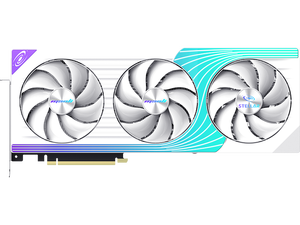 2025 Manli Gallardo Ge Force R T X 5080 OC 16GB GDDR7 Gaming PCs Mxm Condición Interfaz de memoria de 256 bits Ventilador Enfriador - Product Image 5
