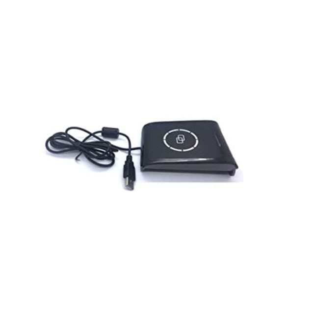 Desktop UHF RFID Access Control Card Reader & Writer