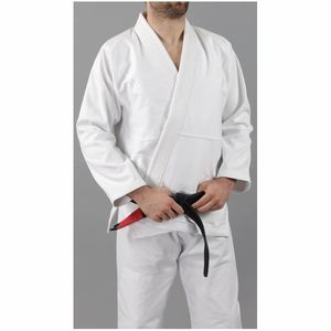 Jiu Jitsu กิโมโนโมโนคิโมโนะเดจิสึเครื่องแบบคาราเต้สวมใส่สบายชุดศิลปะการต่อสู้คาราเต้คุณภาพสูงชุดคาราเต้ขายส่ง - Product Image 5