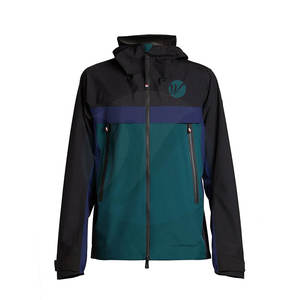 Conjunto cortavientos de calidad superior al por mayor conjunto cortavientos personalizado conjunto cortavientos resistente conjunto cortavientos - Product Image 5