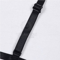 Soutien-gorge en cuir respirant sans armatures, style sexy, le plus vendu, avec dentelle, design doux, idéal pour la danse, les fêtes et les festivals, confortable et tendance