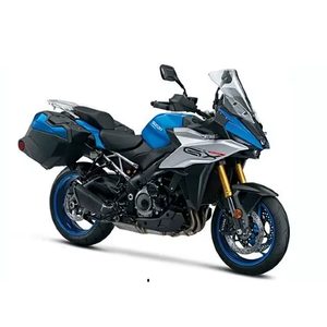 Motocicletas para Adultos Suzuki G.SX-S 1000GX+ 2025 Nuevas de Alta Calidad con 3 Años de Garantía, Listas para Exportación - Product Image 1