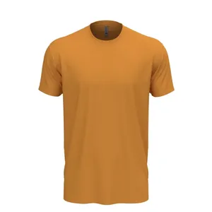 Camiseta Unisex de Algodón, Camisetas Promocionales Personalizadas - Product Image 1