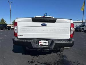 ใช้2021 fordaa F-250 XL - Product Image 2