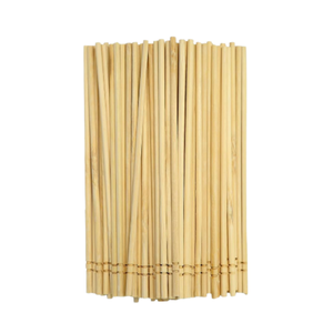 Agitateur à Cocktail en bois de bouleau de qualité supérieure 195mm couverts en bois jetables écologiques pour les fêtes événements cafés barmans usage domestique - Product Image 1