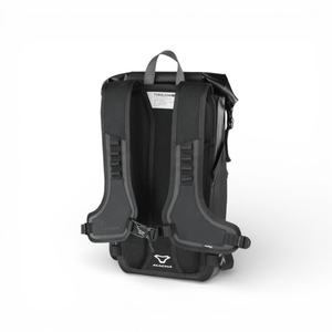 MACNA MUBP Travelham Adventure Touring Night Eye, Bolsa Impermeable para Casco de Moto, de PVC, para Viajes y Aventuras - Product Image 3