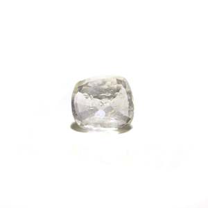 ไพลินขาวธรรมชาติ-2.8 กะรัต เจียระไนทรงรีและทรงมาร์คีส์ ความใสระดับ VVS ผลิตในห้องปฏิบัติการ - Product Image 2