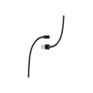 Cable Micro-USB Netzy Mavi LS65 de 1M, Carga Rápida de 3A, Transferencia de Datos, Función de Iluminación, Cables Seguros - Product Image 5